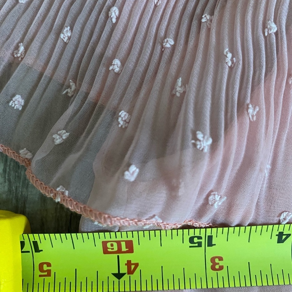 Gaimin pink dress  size XL - Picture 13 of 14
